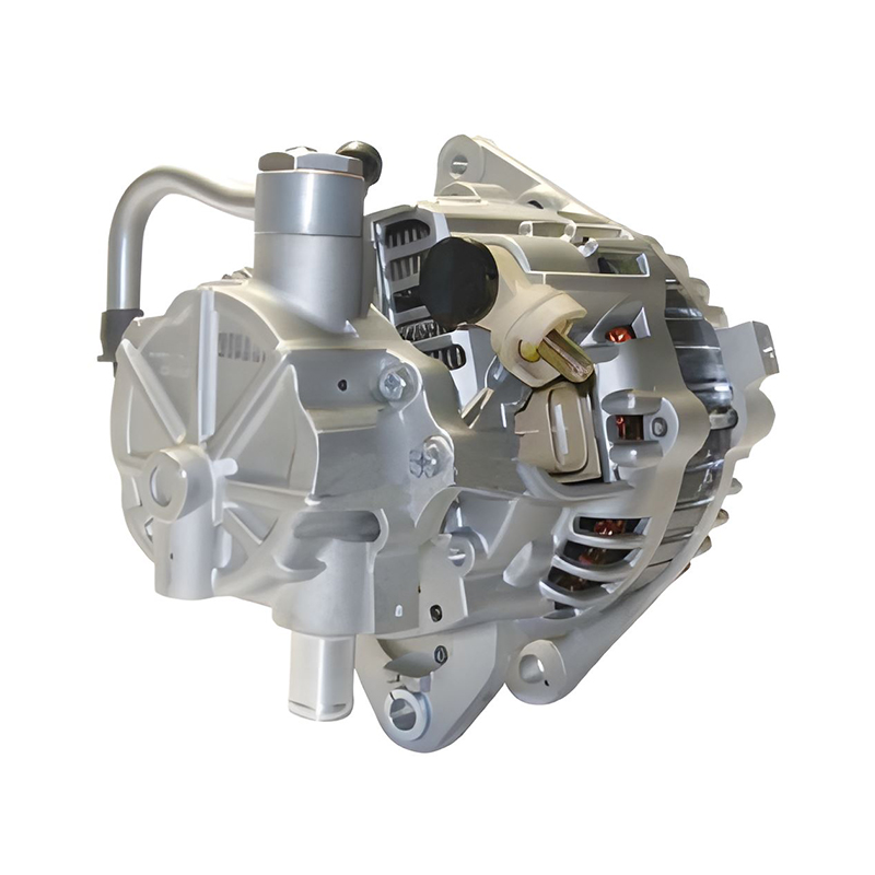 12V 105A 114187/A3TN2481 MITSUBISHI سيارة المولد لمحرك MITSUBISHI PAJERO 2.5L TDI