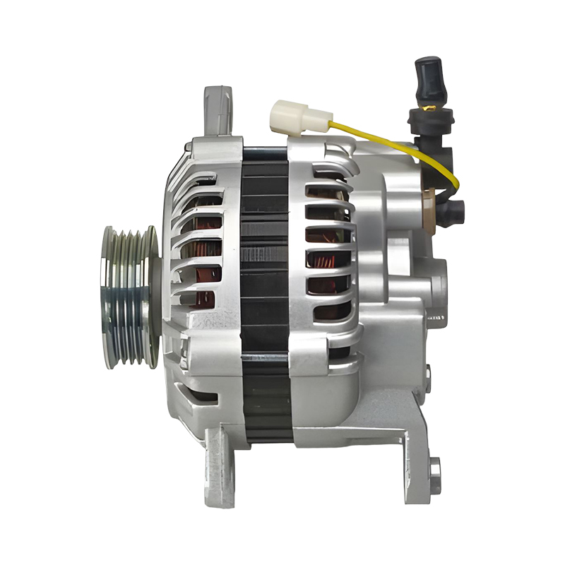 12V 90A JFZ19273/3701020B مولد سيارة MITSUBISHI لـ CAM INYATHI 2.2L / TOYOTA 4Y-ENGINE
