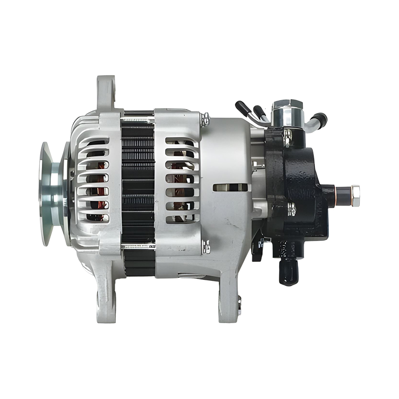 12 فولت 75A 600811/OK72B18300 دينسو سيارة المولد لكيا k2700 2.7L الديزل